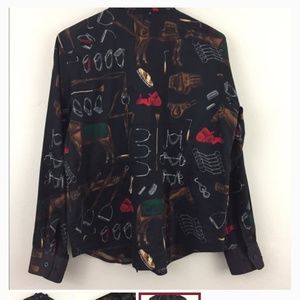 Ralph Lauren Button Down